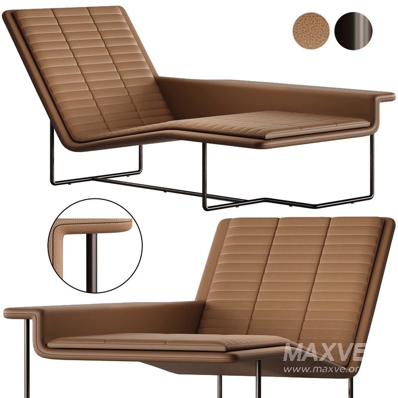 Origami Ditre Italia Armchair - Image 3