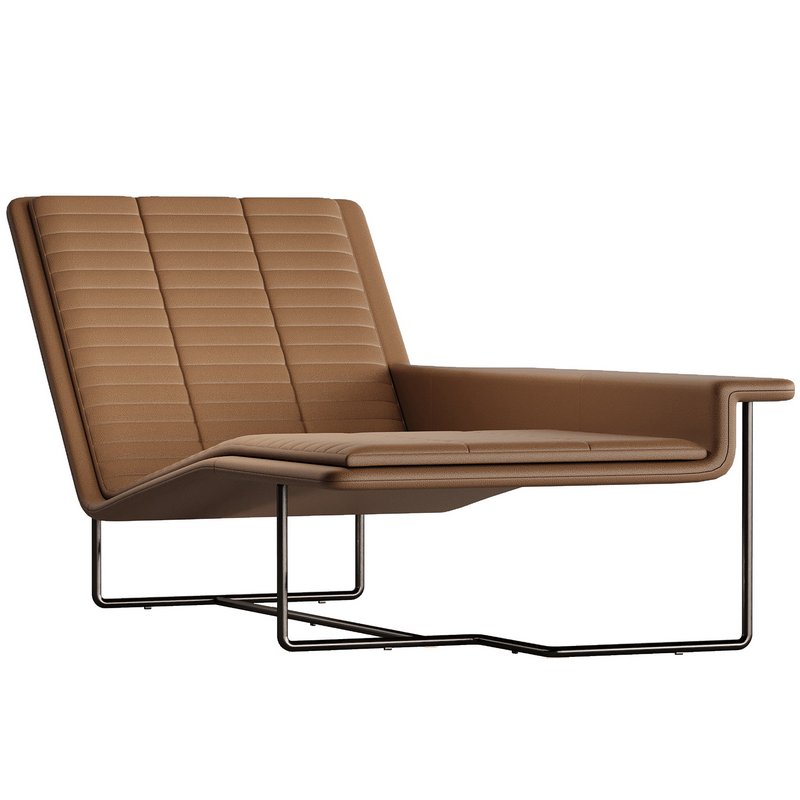 Origami Ditre Italia Armchair - Image 1