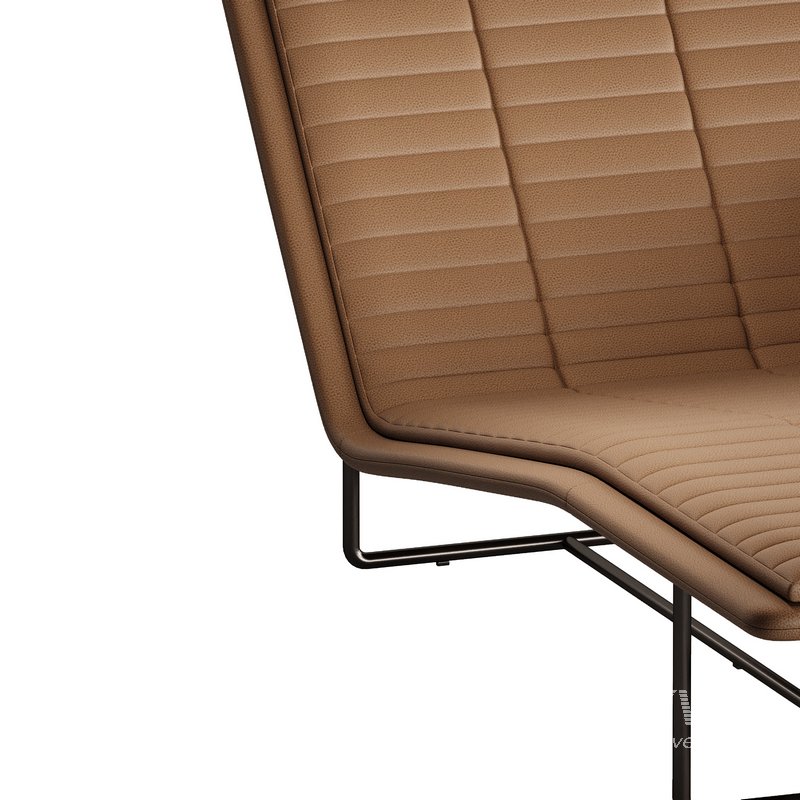 Origami Ditre Italia Armchair - Image 4