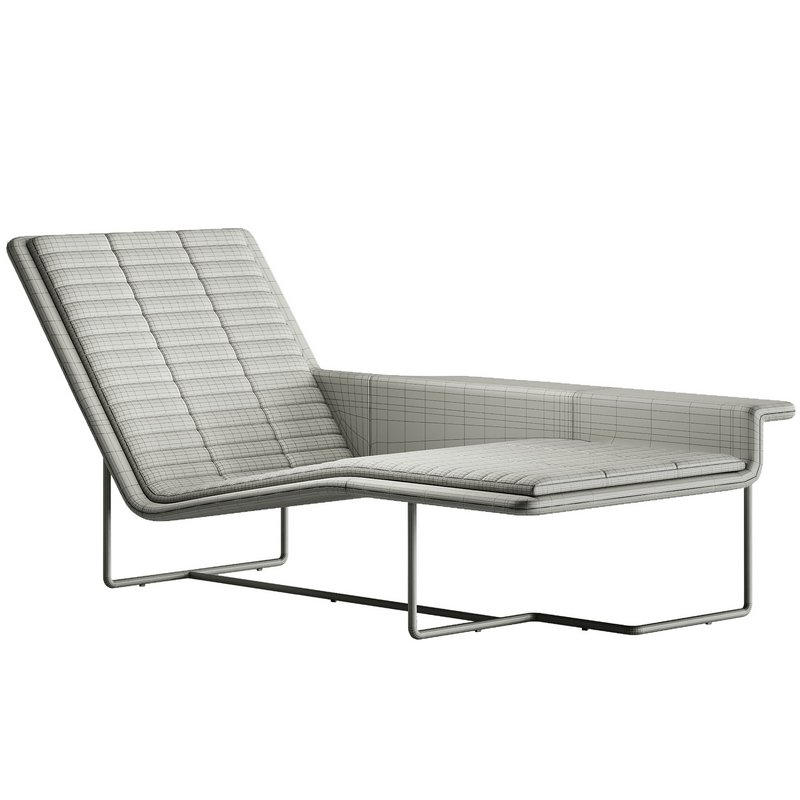 Origami Ditre Italia Armchair - Image 5