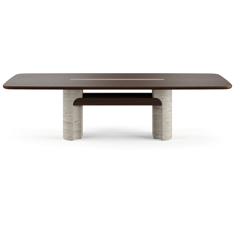 PALATINE Table by RocheBobois - Image 5