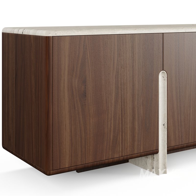 Palatine Sideboard by RocheBobois - Image 3