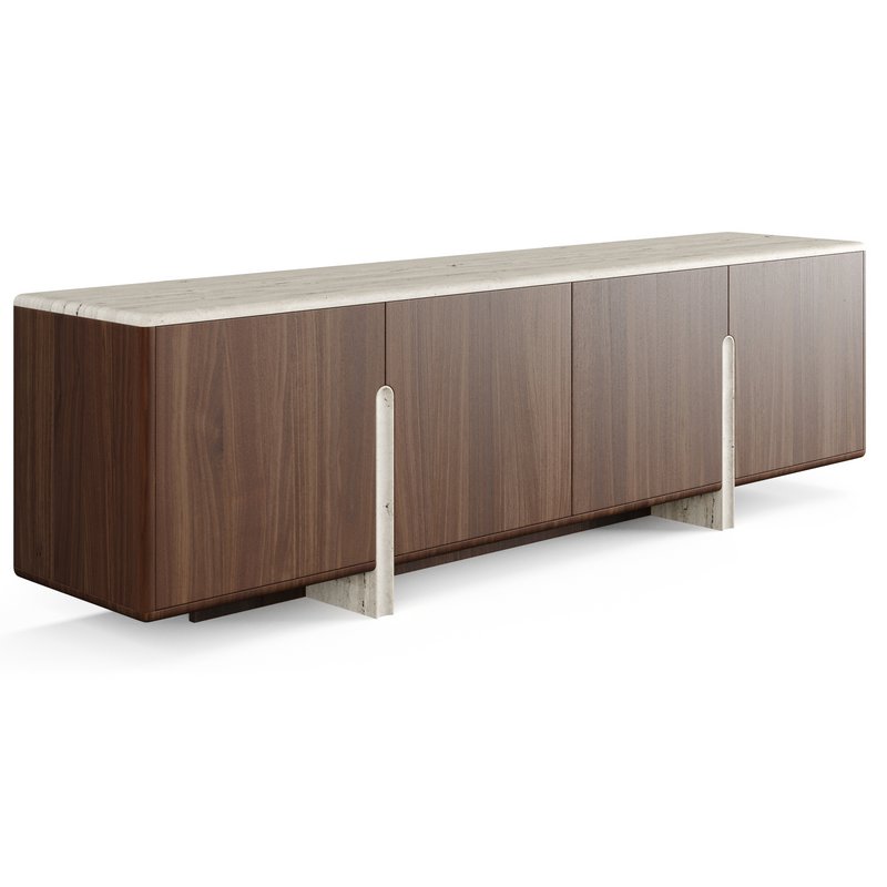 Palatine Sideboard by RocheBobois - Image 1