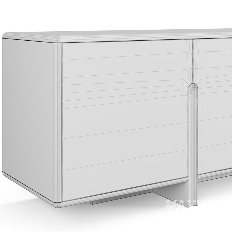 Palatine Sideboard by RocheBobois - Image 6