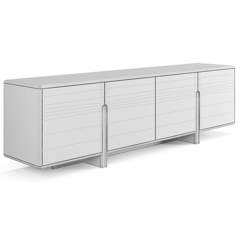 Palatine Sideboard by RocheBobois - Image 7