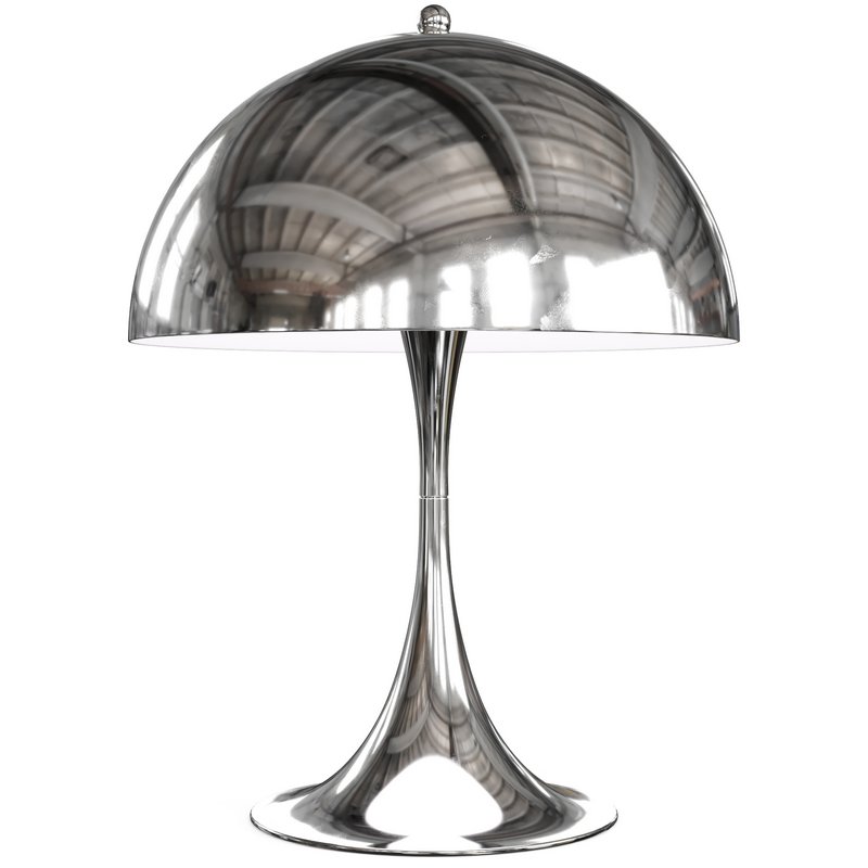 Panthella Mini table lamp by Louis Poulsen - Image 4