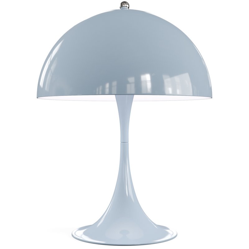 Panthella Mini table lamp by Louis Poulsen - Image 5