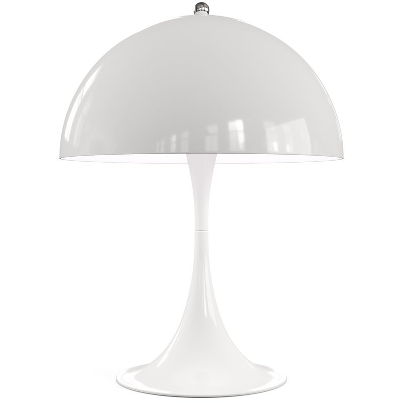 Panthella Mini table lamp by Louis Poulsen - Image 7