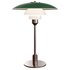 PH 3-2-2-2 table lamp by Louis Poulsen - Thumbnail 2