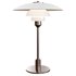 PH 3-2-2-2 table lamp by Louis Poulsen - Thumbnail 3
