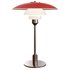 PH 3-2-2-2 table lamp by Louis Poulsen - Thumbnail 1