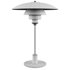 PH 3-2-2-2 table lamp by Louis Poulsen - Thumbnail 5