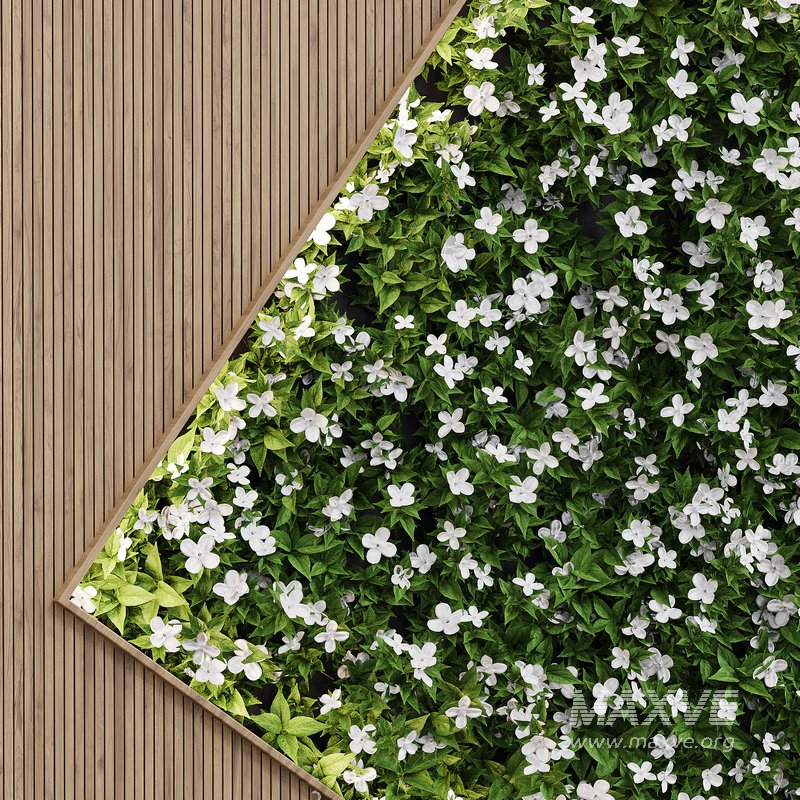 Vertical Wall Garden - Image 3