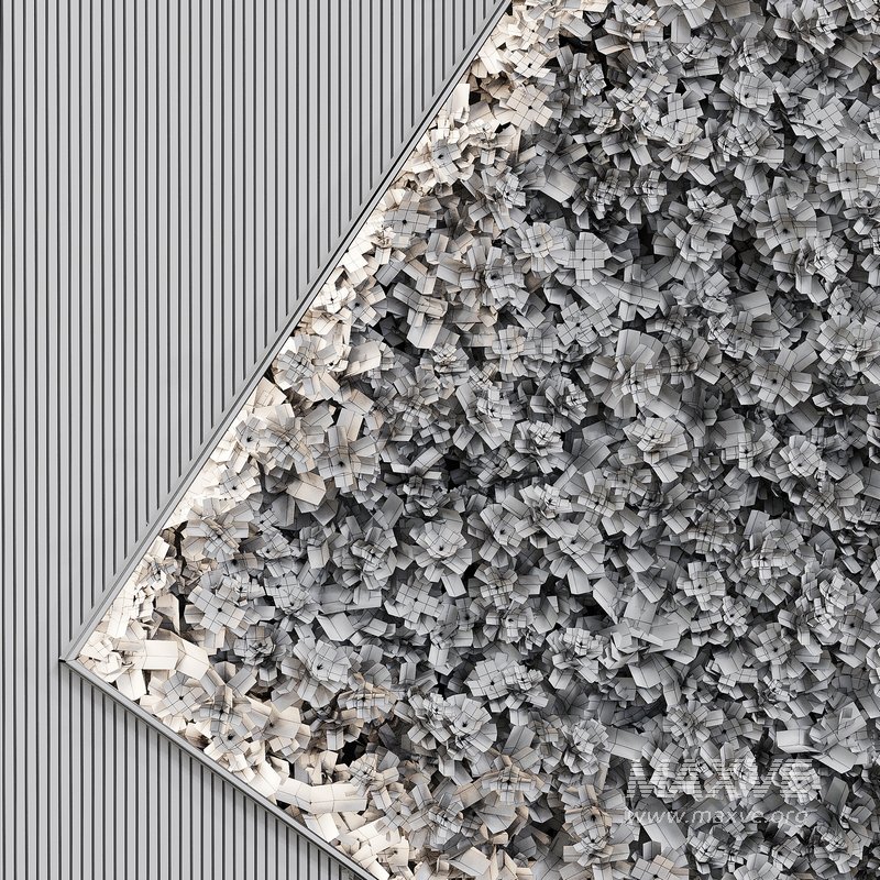 Vertical Wall Garden - Image 2