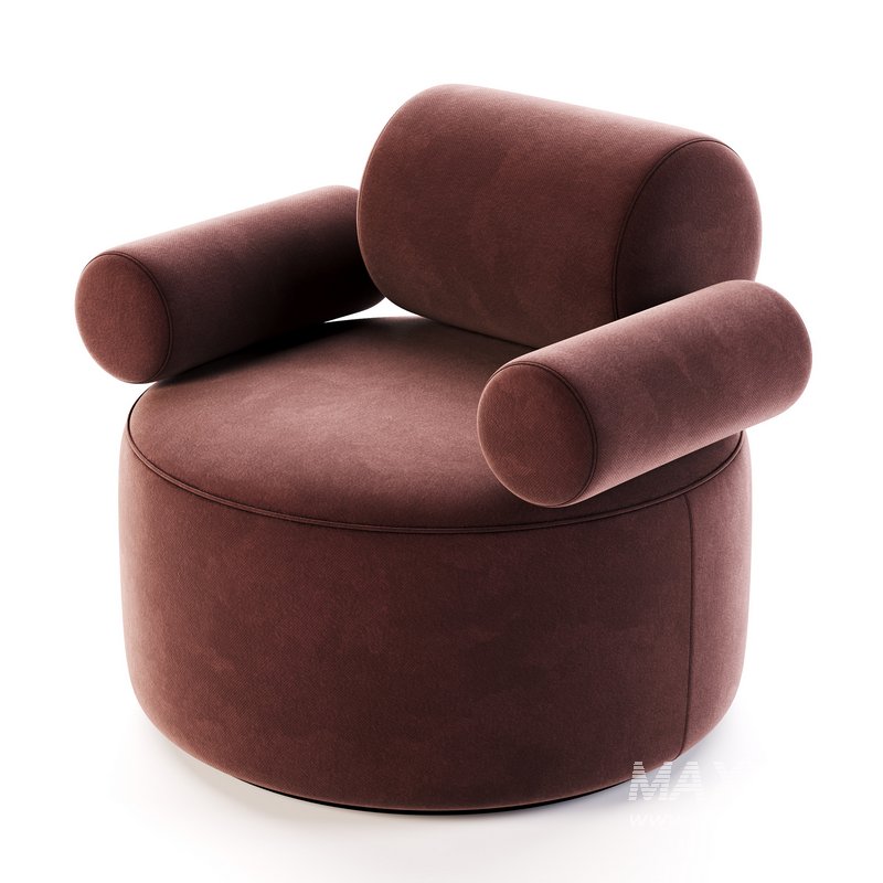 Armchair Atrani - Image 1