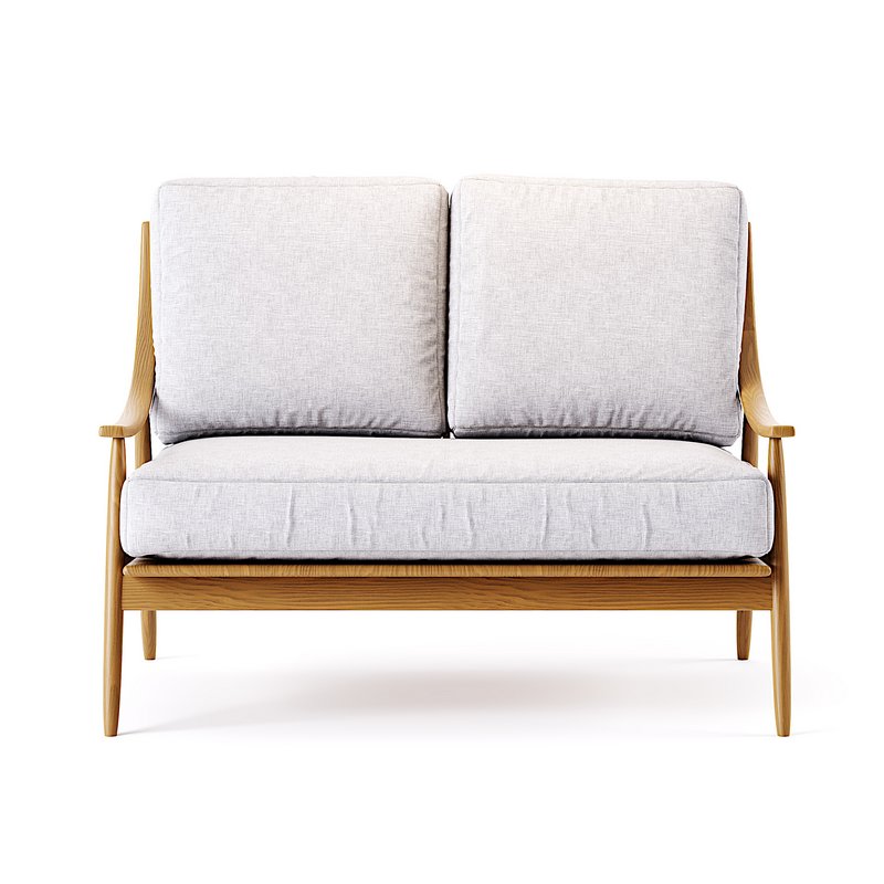 Altea 2 seat Sofa - Image 2