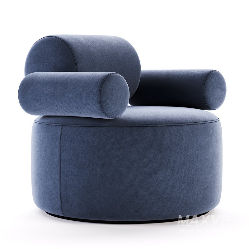 Armchair Atrani - Image 4