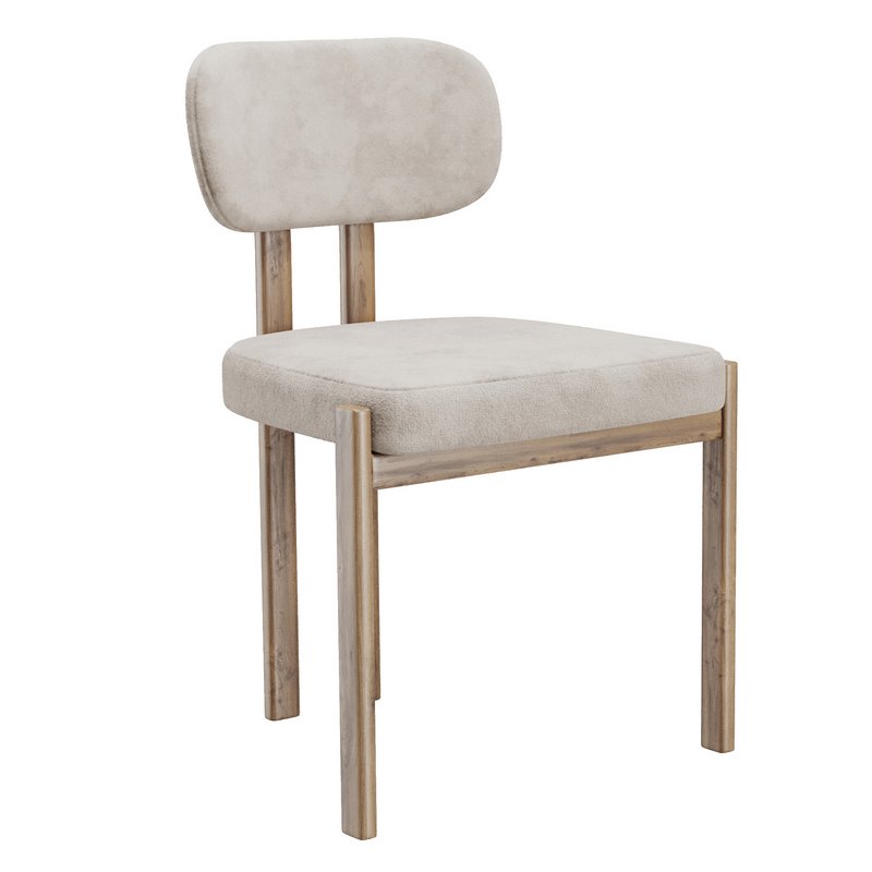 Exquisite Dining Chair - Image 2