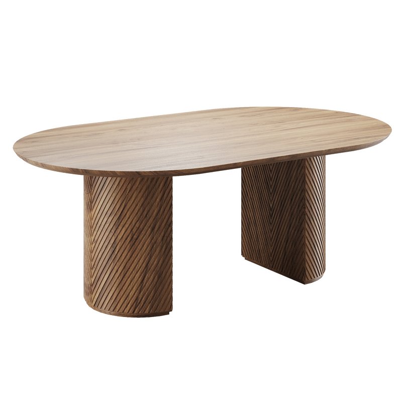 Dinning chair and table set110 - Image 4