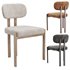Exquisite Dining Chair - Thumbnail 1