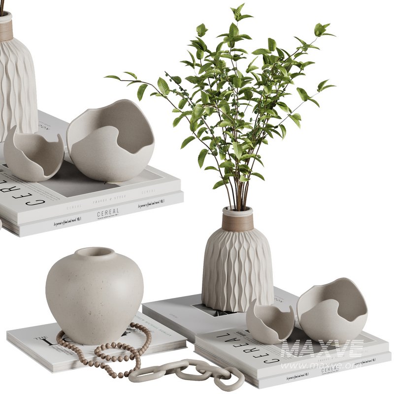 Decorative Set60 - Image 2