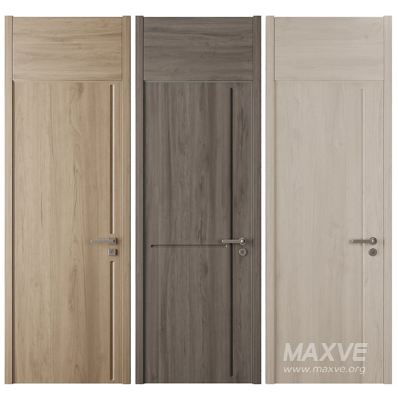 Entrance door set59 - Image 6