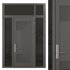 Entrance door set56 - Thumbnail 1