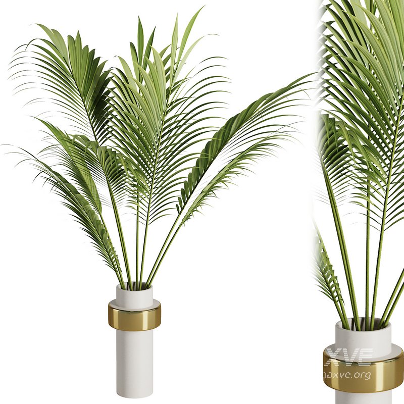 Bouquet vase Set46 - Image 1