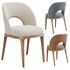 Boerum Dining Chair - Thumbnail 2