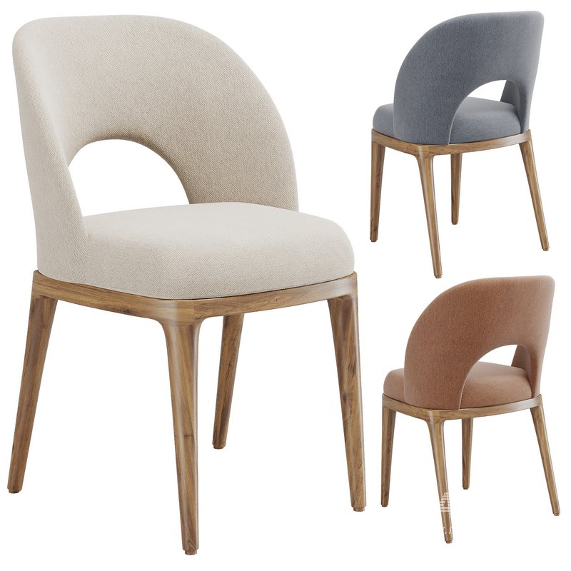 Boerum Dining Chair - Image 2