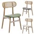 Modern Dining Chair - Thumbnail 1