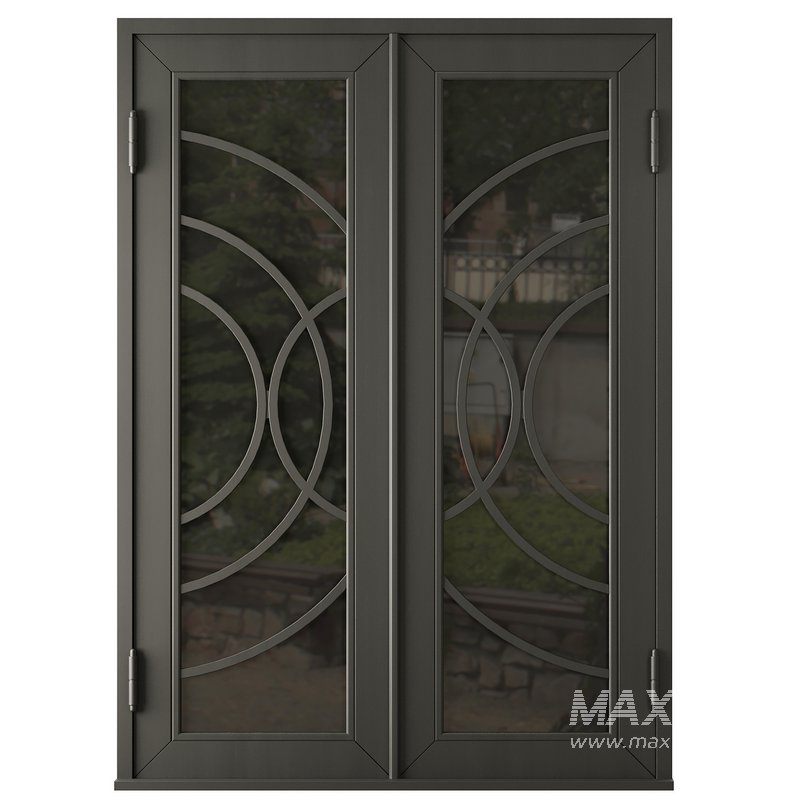 Entrance door set62 - Image 2