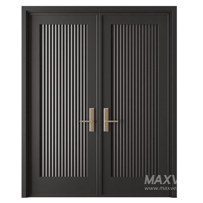 Entrance door set54 - Image 2