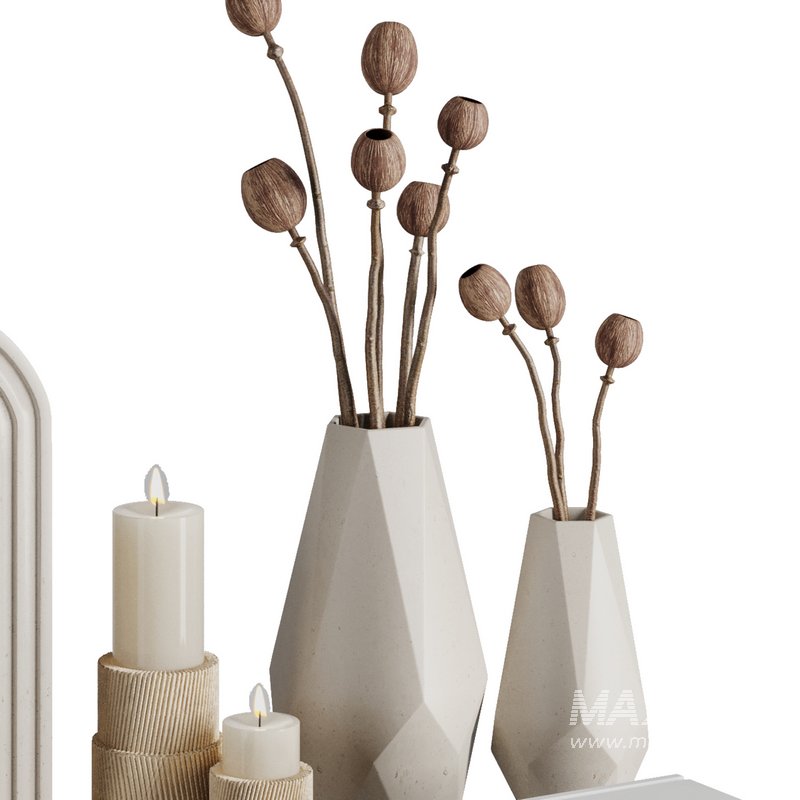 Decorative Set56 - Image 2