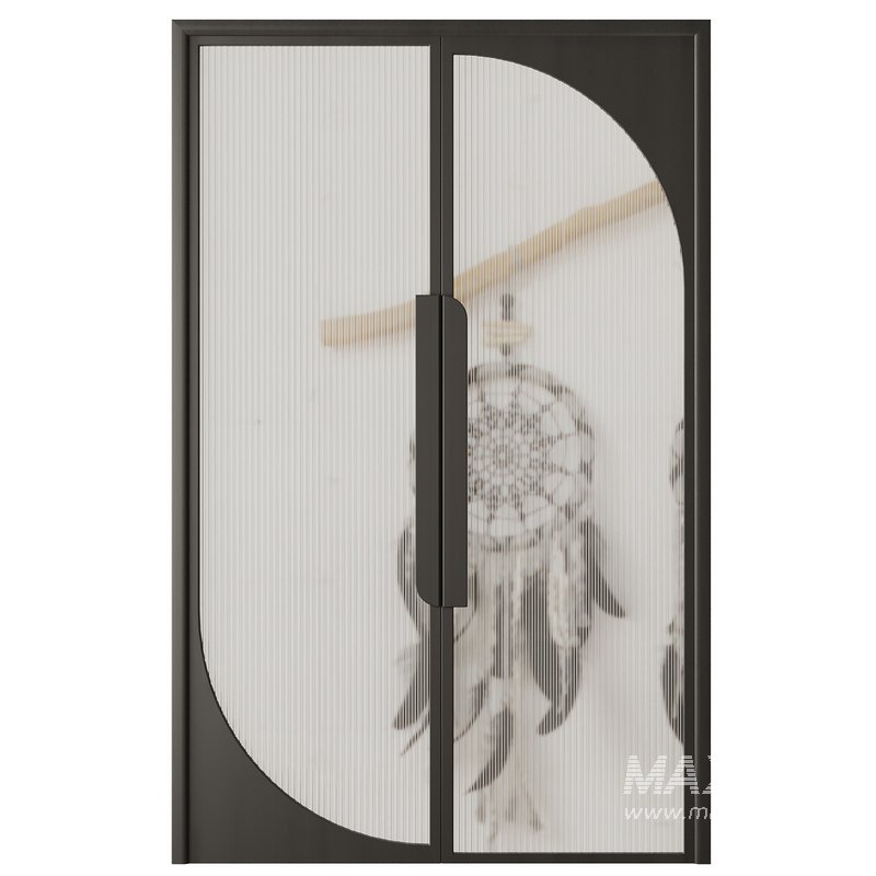 Entrance door set53 - Image 2
