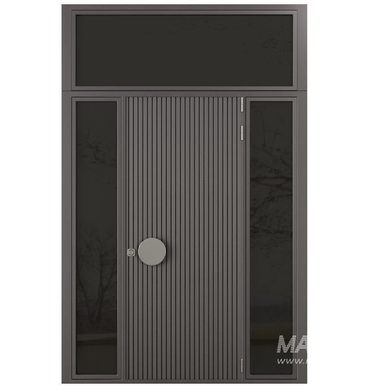 Entrance door set57 - Image 2
