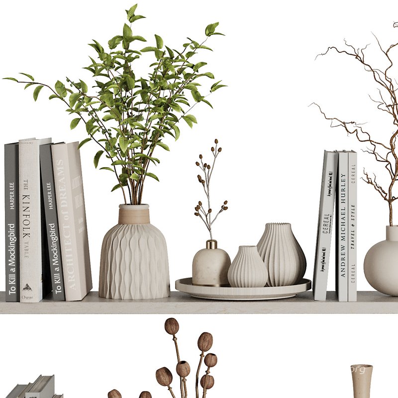 Decorative Set59 - Image 4