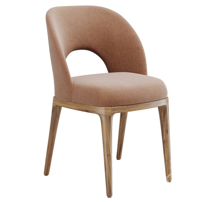 Boerum Dining Chair - Image 3