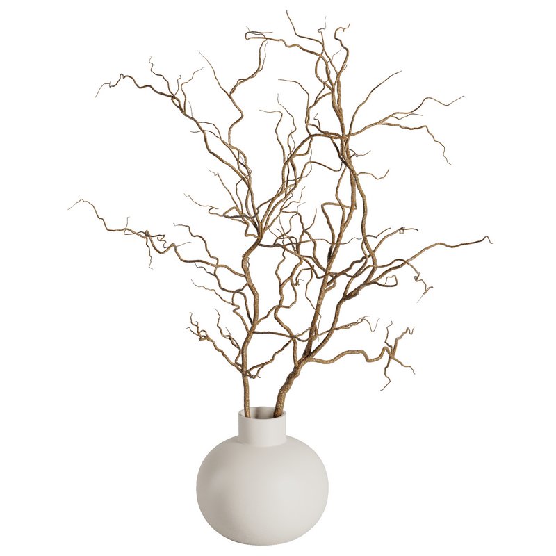 Dry branches vase Set42 - Image 4