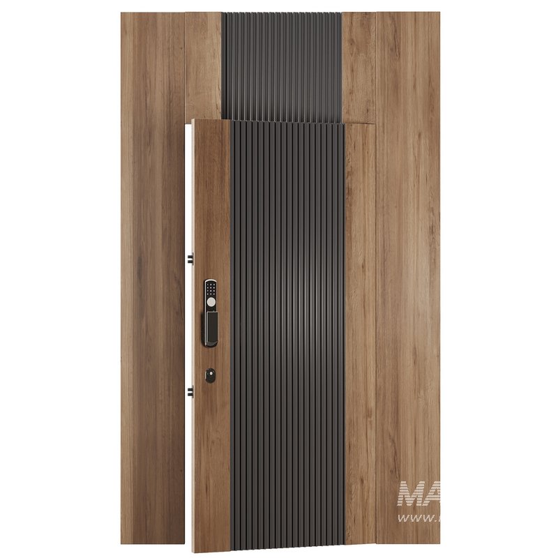 Entrance door set61 - Image 3
