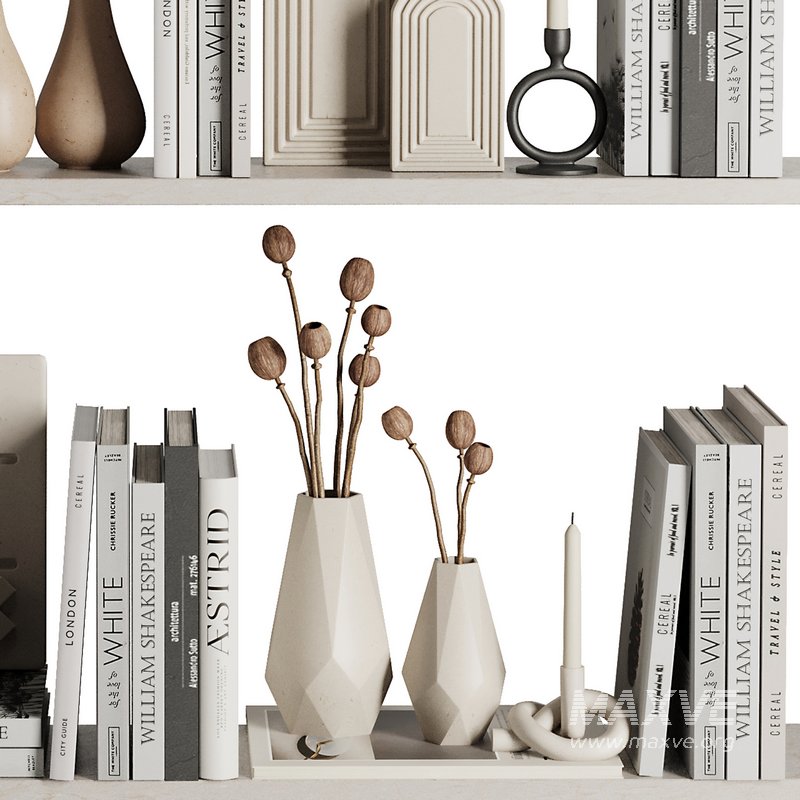 Decorative Set58 - Image 3