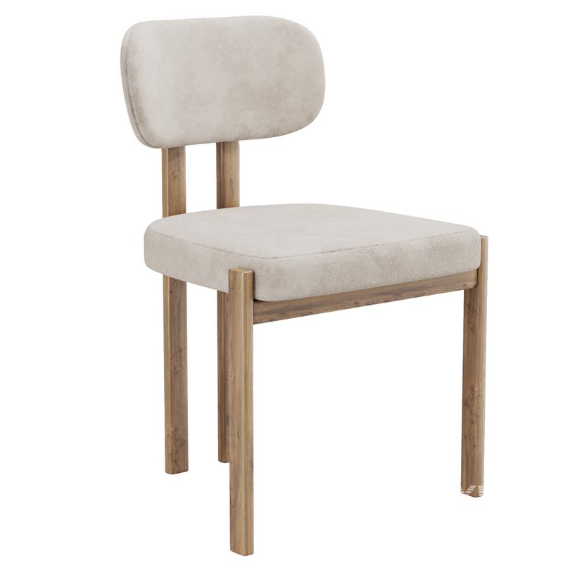 Dinning chair and table107 - Image 3