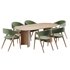 Dinning chair and table122 - Thumbnail 5