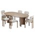 Dinning chair and table108 - Thumbnail 4