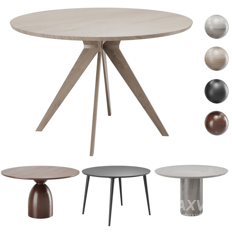 Table Set1 - Image 6