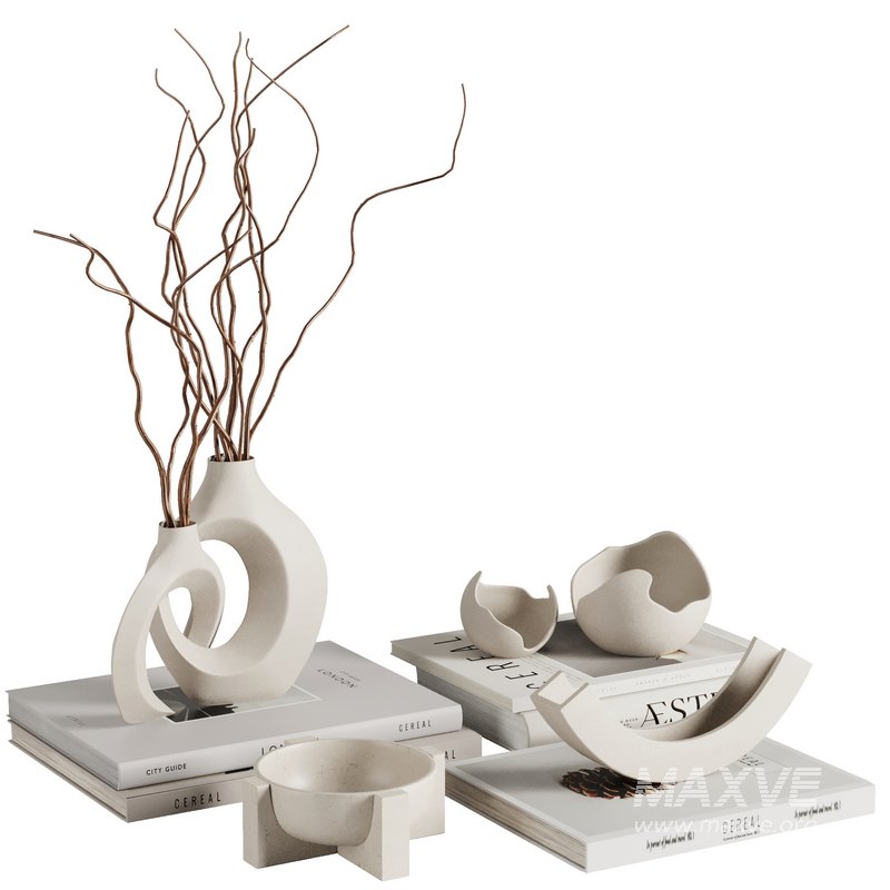 Decorative Set55 - Image 2