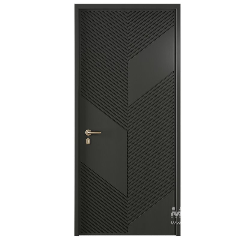 Entrance door set64 - Image 5