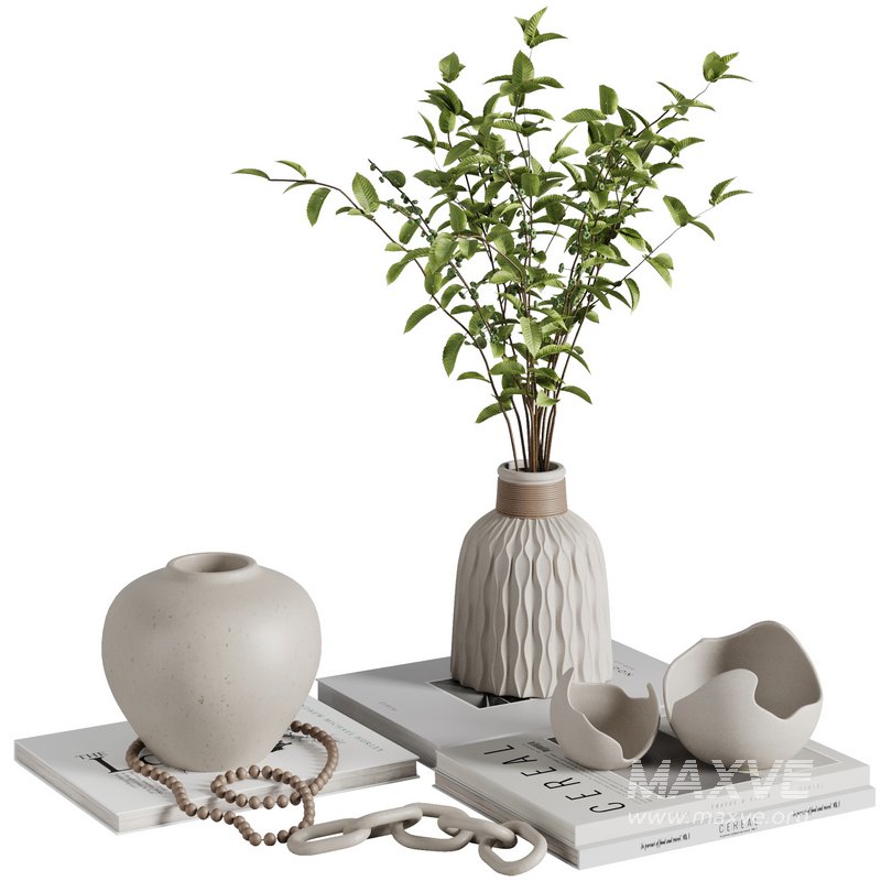 Decorative Set60 - Image 4