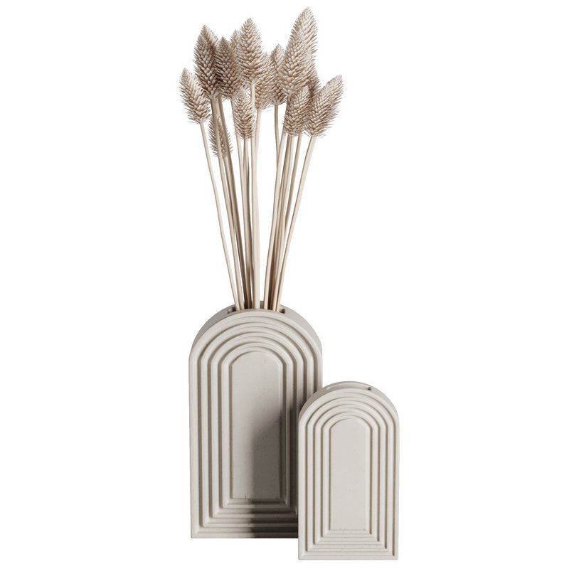Bouquet vase Set48 – pampas - Image 4
