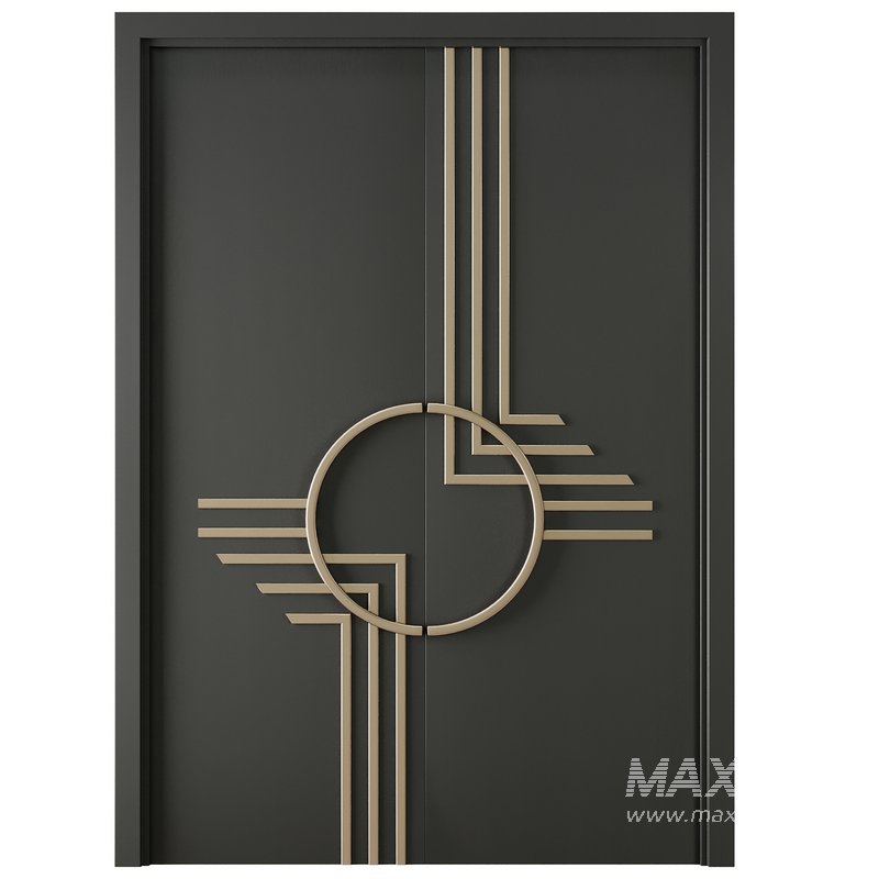 Entrance door set63 - Image 3